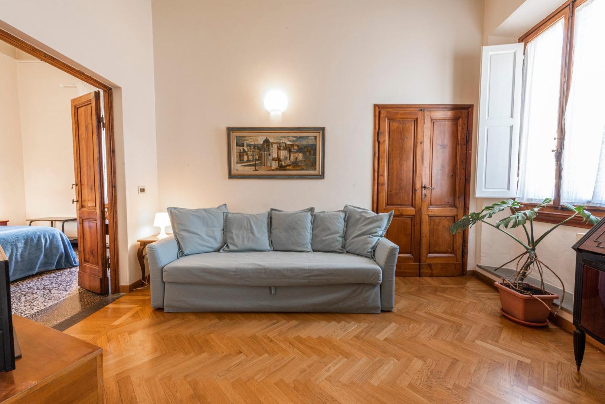 Casa Lisa By Mmega Florenz