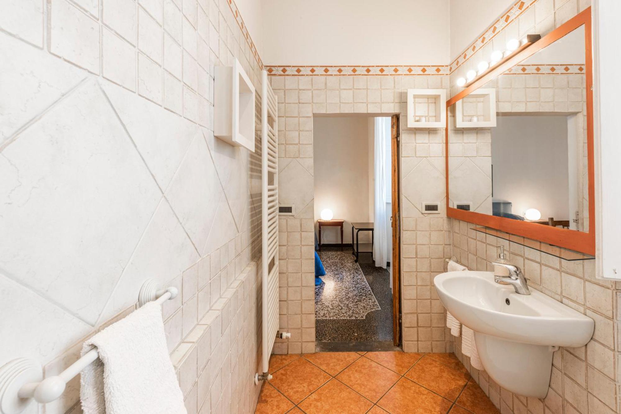 Casa Lisa By Mmega * Florenz