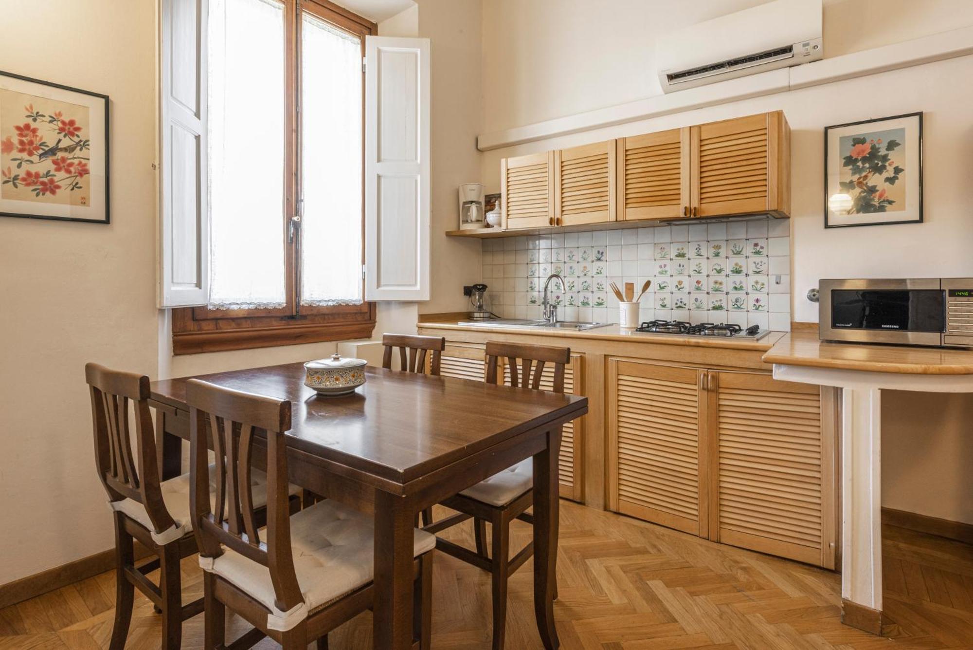 Casa Lisa By Mmega Apartment *