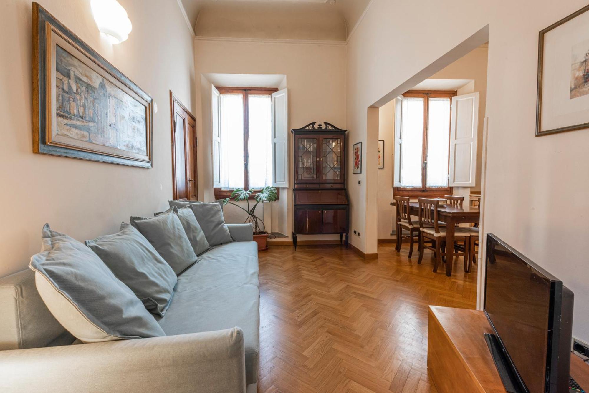 Apartment Casa Lisa By Mmega *