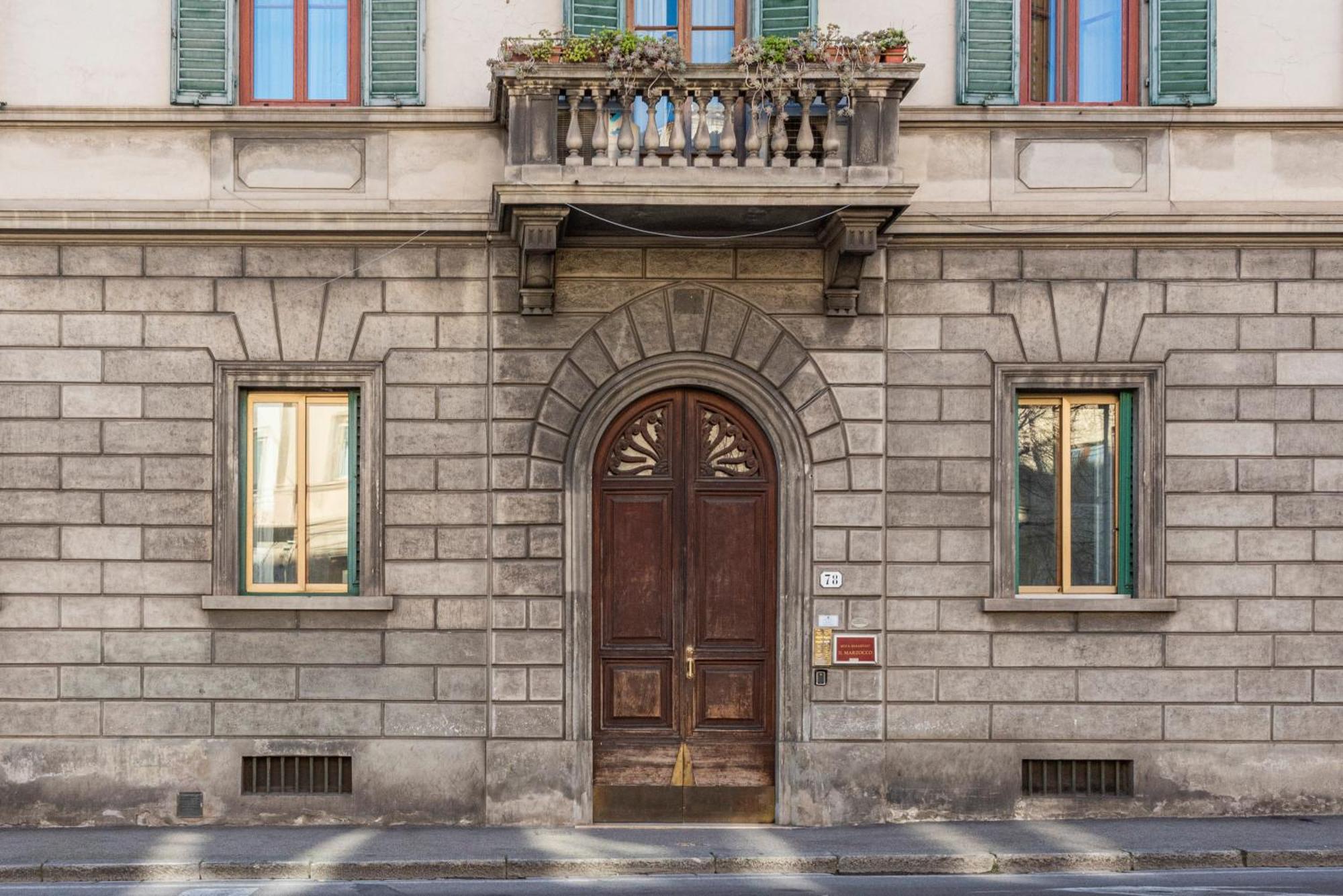 Apartment Casa Lisa By Mmega Florenz