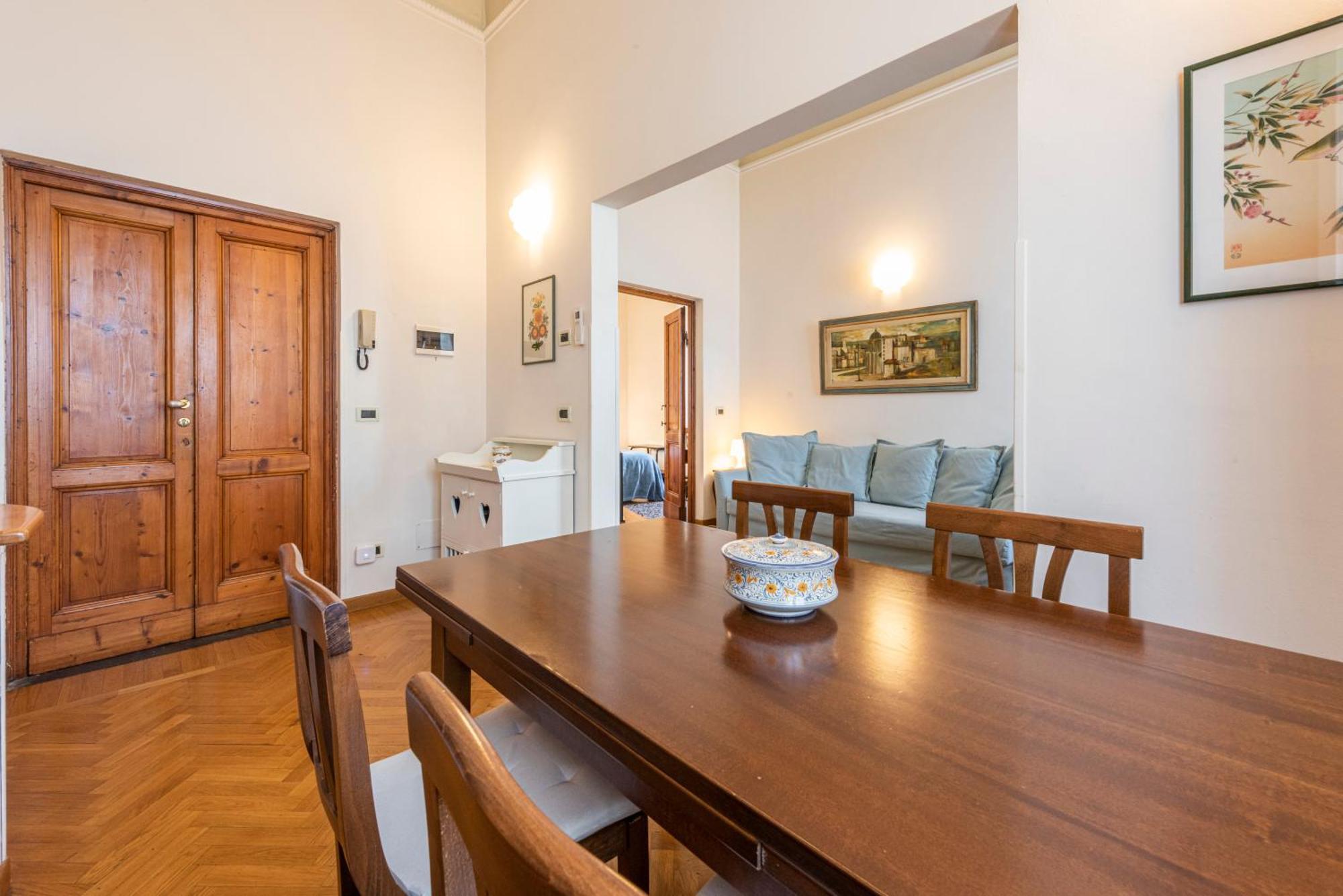 Casa Lisa By Mmega Florenz