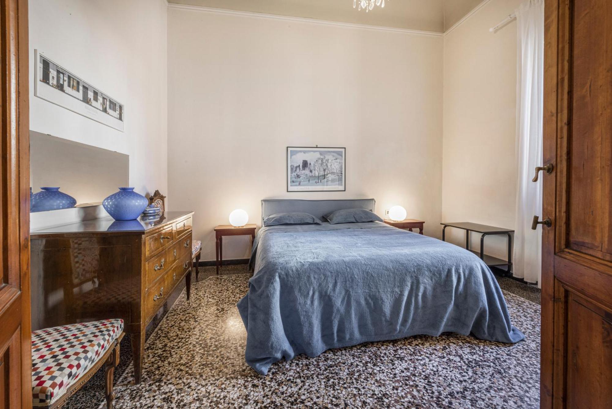 Casa Lisa By Mmega Apartment